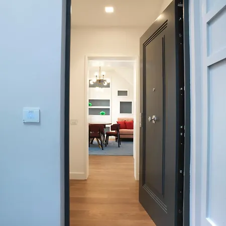 Drago D' Oro 아파트 *