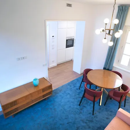 Drago D' Oro 피렌체