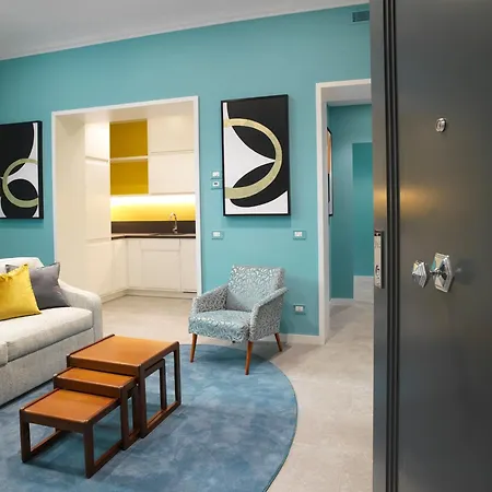 Drago D' Oro * 피렌체