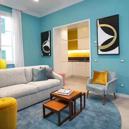 Drago D' Oro 아파트