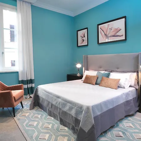 Drago D' Oro 피렌체