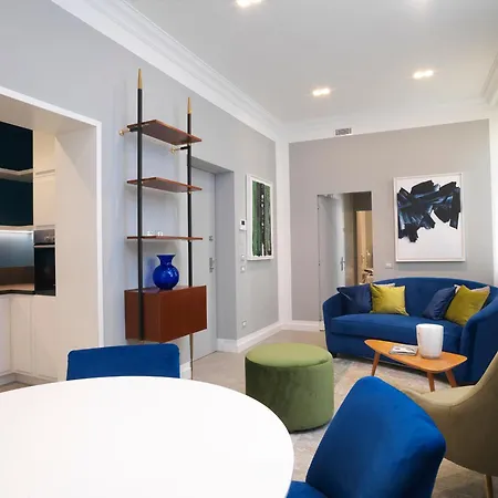 Drago D' Oro 아파트 *