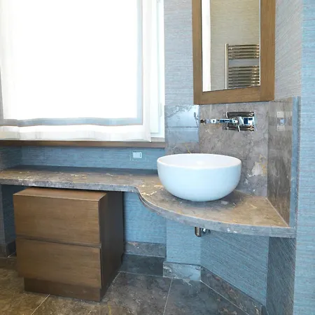 Drago D' Oro 아파트 피렌체