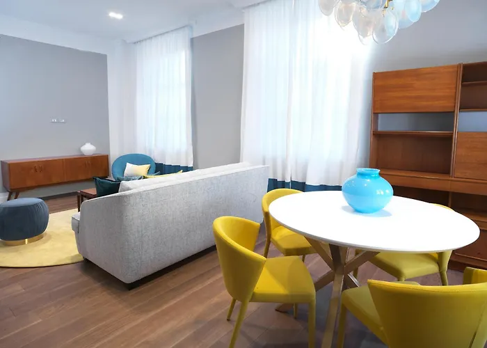 Appartement Drago D' Oro