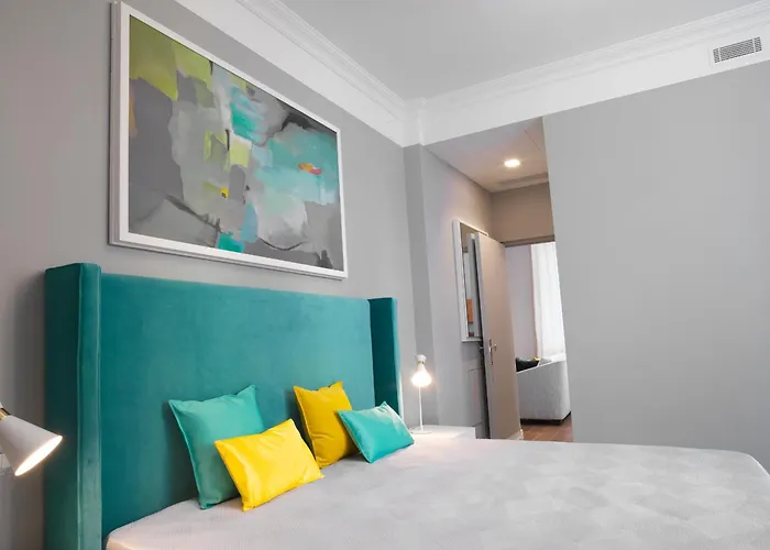 Appartement Drago D' Oro Florence
