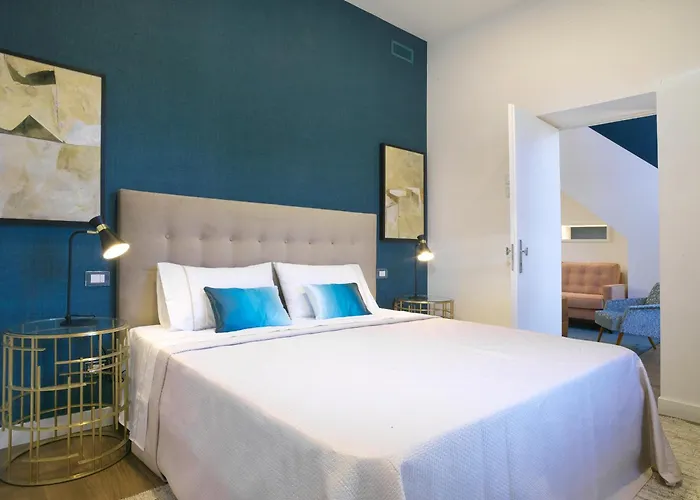 Appartement Drago D' Oro Florence