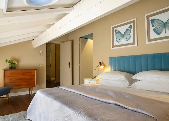 Appartement Drago D' Oro *