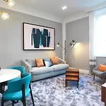 Apartment Drago D' Oro *