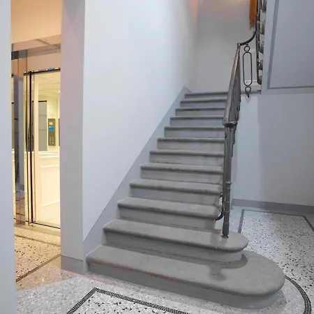 Drago D' Oro Apartment *