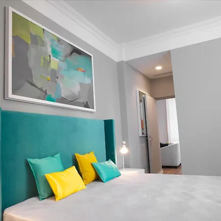 Apartamento Drago D' Oro Florença