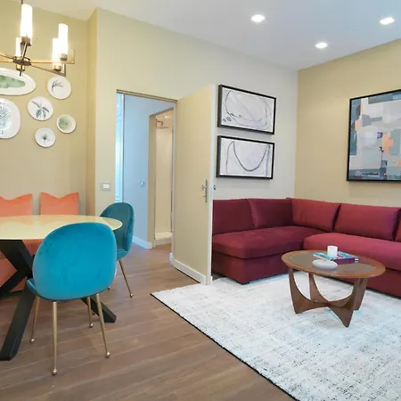 Apartamento Drago D' Oro Florença