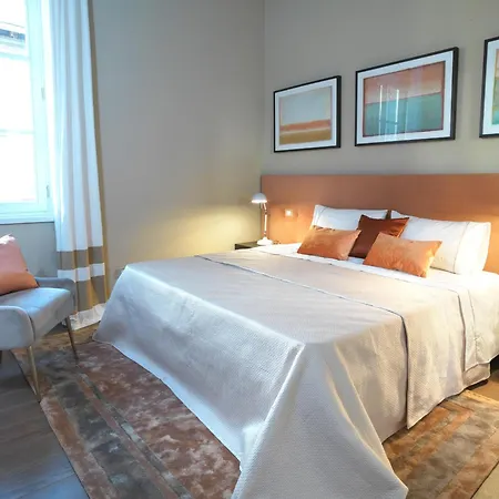 Drago D' Oro Apartman *