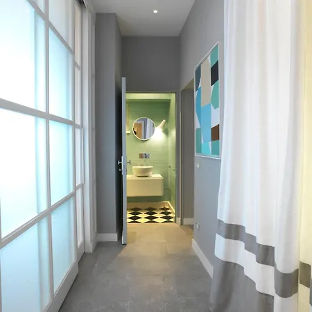 Apartamento Drago D' Oro Florença