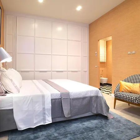 Appartement Drago D' Oro *