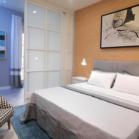 Apartamento Drago D' Oro Florença