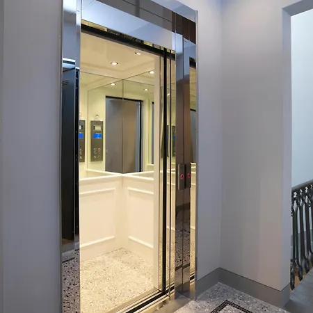 Apartamento Drago D' Oro