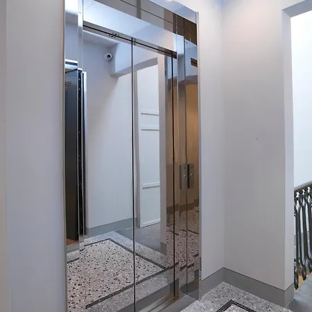 Apartamento Drago D' Oro