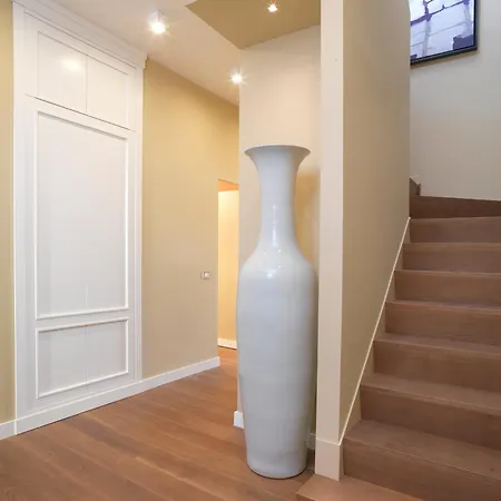 Drago D' Oro Florencia