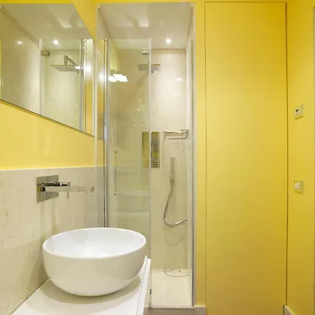 Drago D' Oro Apartamento Florencia