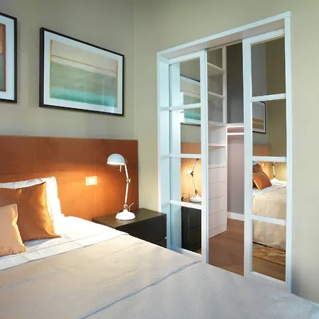 Drago D' Oro Апартаменты