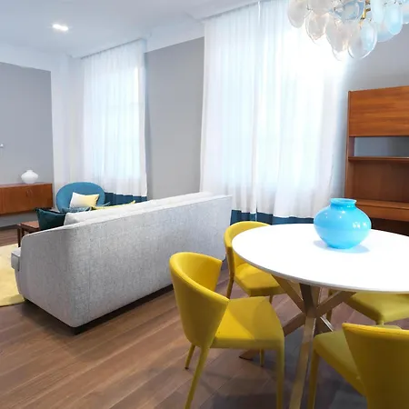 Apartamento Drago D' Oro