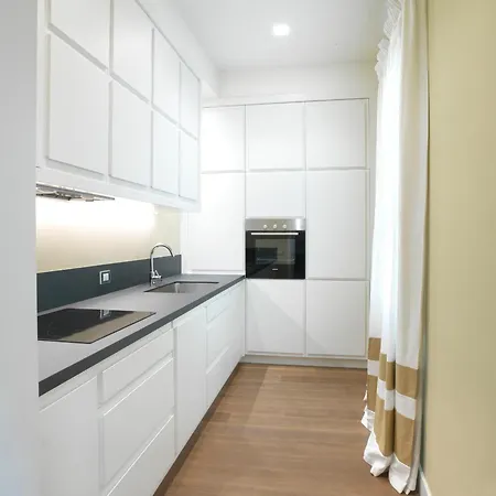 Drago D' Oro Apartamento Florencia