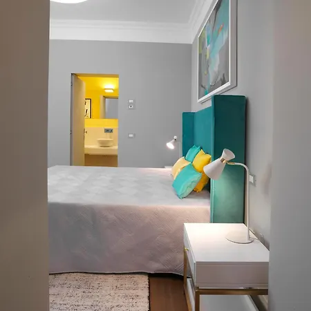 Apartamento Drago D' Oro