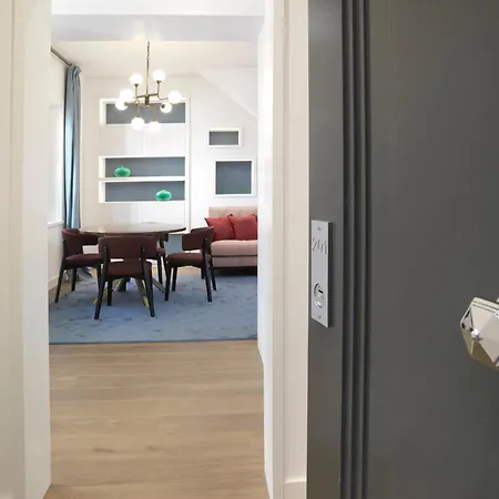 Apartamento Drago D' Oro *