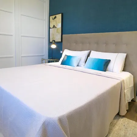 Apartamento Drago D' Oro *