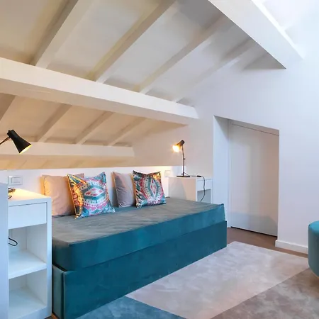 Drago D' Oro Apartamento Florencia