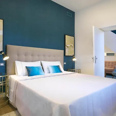 Apartamento Drago D' Oro Florencia