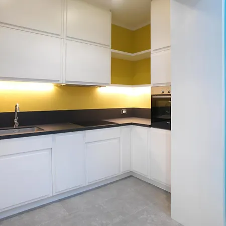 Drago D' Oro Apartamento *