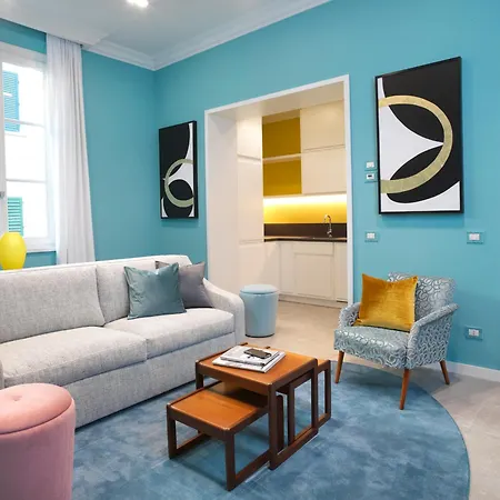 Apartamento Drago D' Oro *