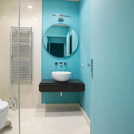 Drago D' Oro Apartamento Florencia