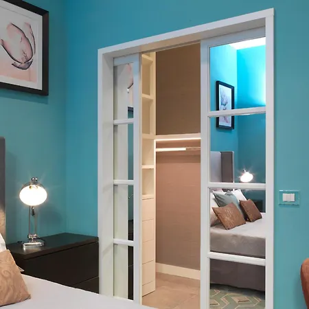 Apartamento Drago D' Oro Florencia