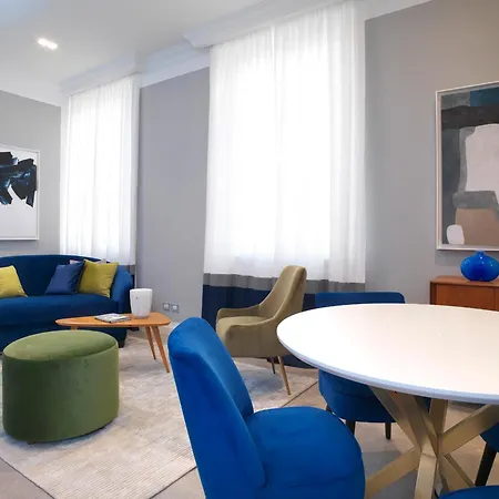 Apartamento Drago D' Oro