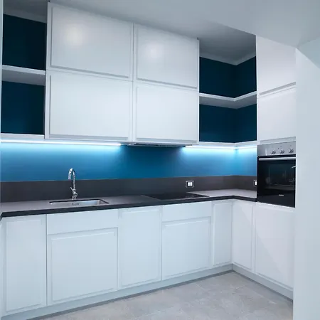 Apartamento Drago D' Oro *