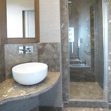 Apartamento Drago D' Oro Florencia