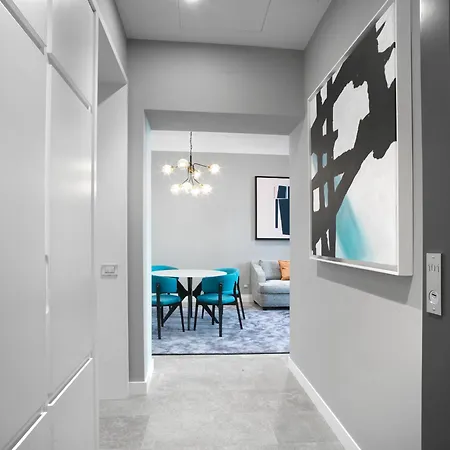 Apartamento Drago D' Oro