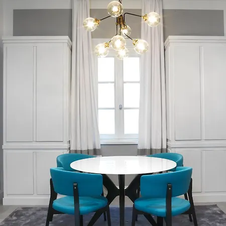 Drago D' Oro Apartamento *