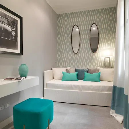 Drago D' Oro Апартаменты