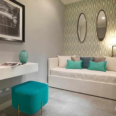 Drago D' Oro Апартаменты *