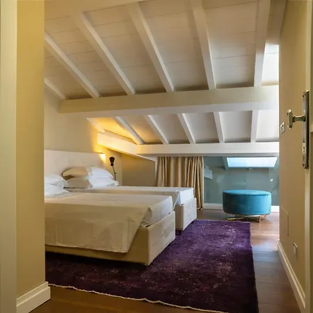 Apartman Drago D' Oro