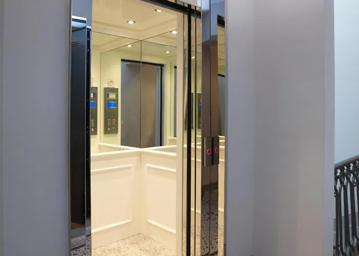 Apartman Drago D' Oro