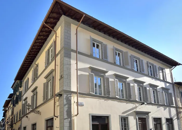 Drago D' Oro Apartman