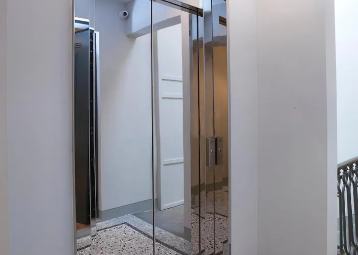 Apartman Drago D' Oro
