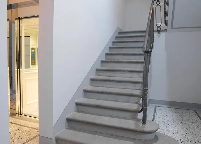 Drago D' Oro Apartman *
