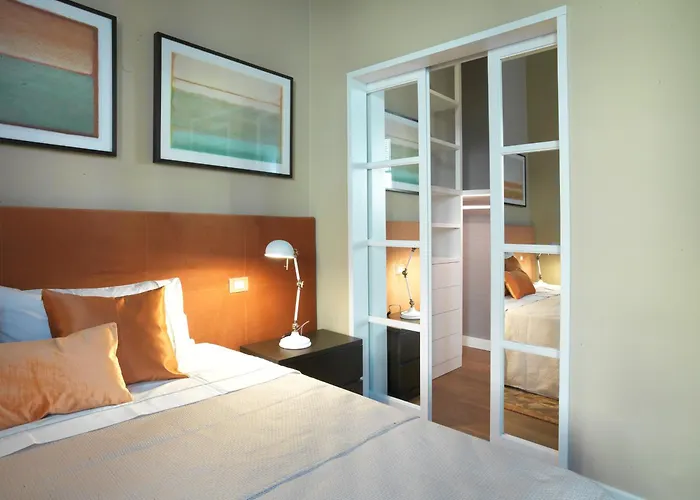 Drago D' Oro Apartman