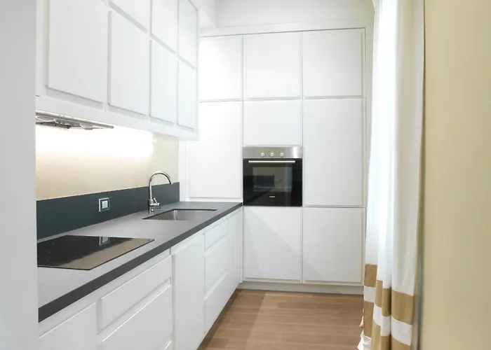 Drago D' Oro Apartman Firenze