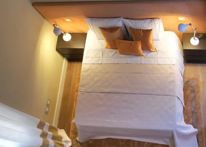 Drago D' Oro Apartman
